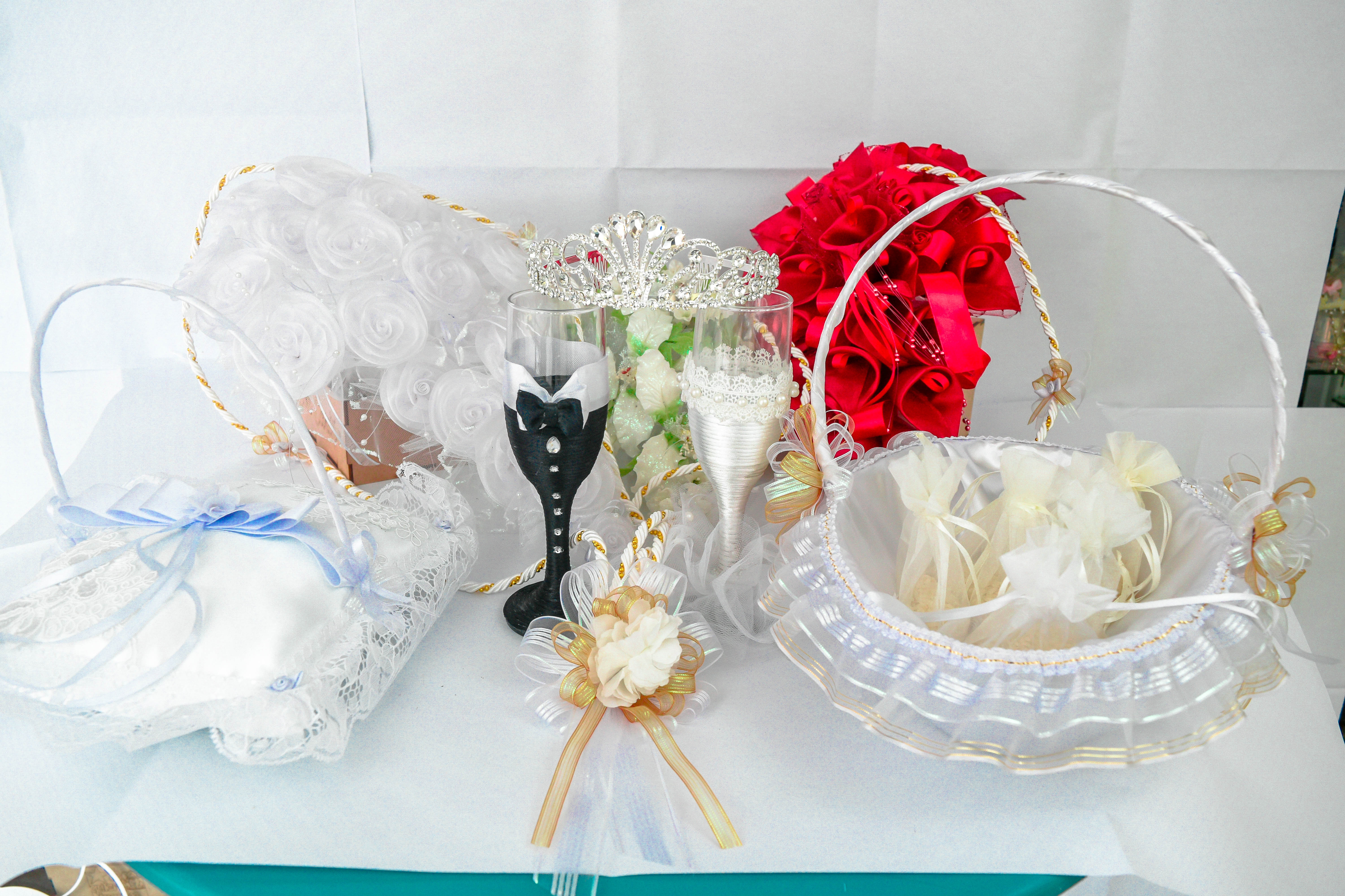 Accesorios para eventos