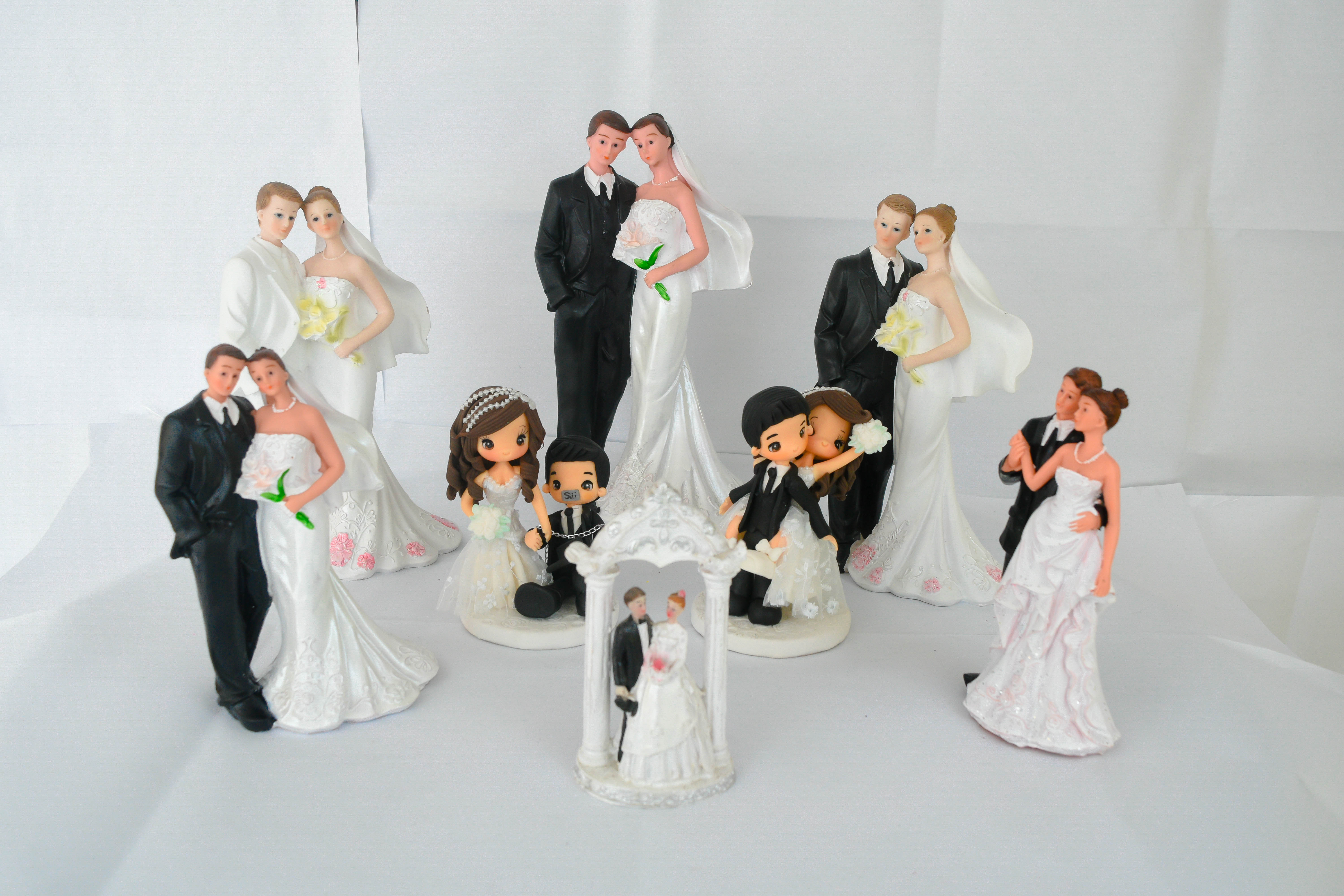 Detalles para Bodas